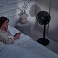 Ventilateur Whisper Flex