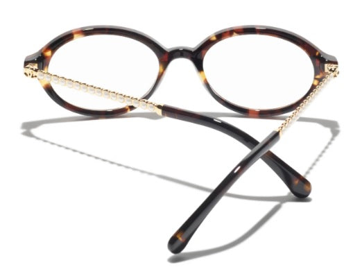 LUNETTES OVALES
